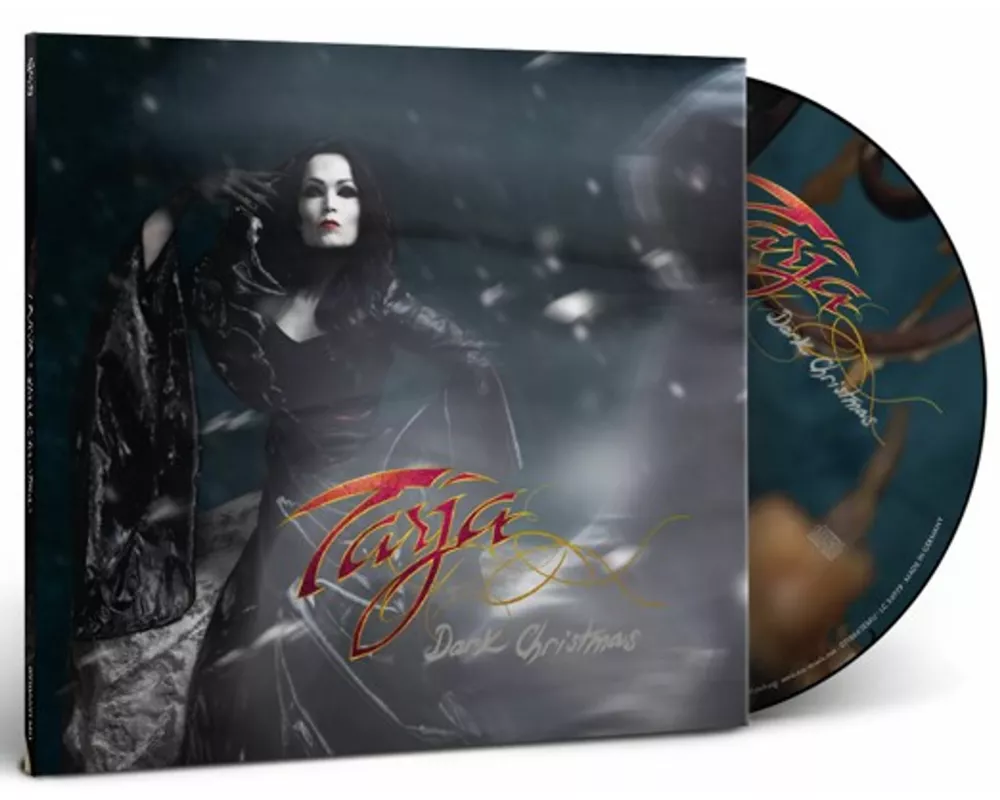 Dark Christmas (CD Digipak)