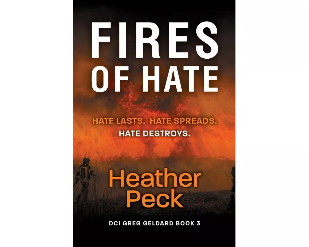 Fires of Hate