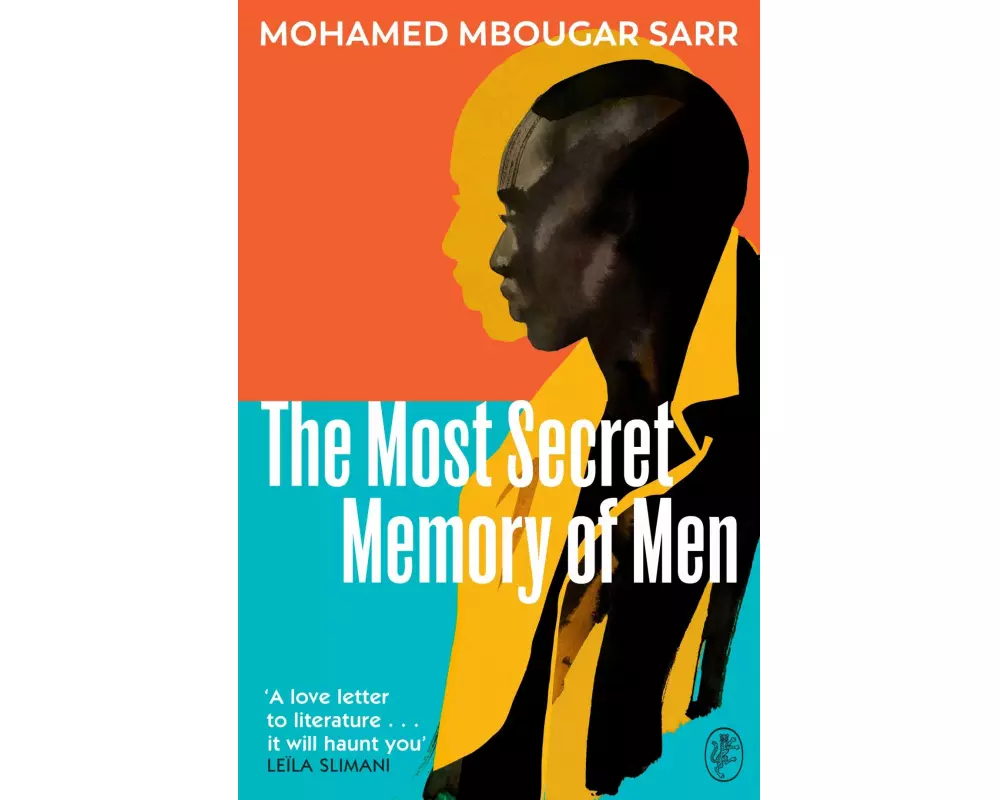 The Most Secret Memory of Men