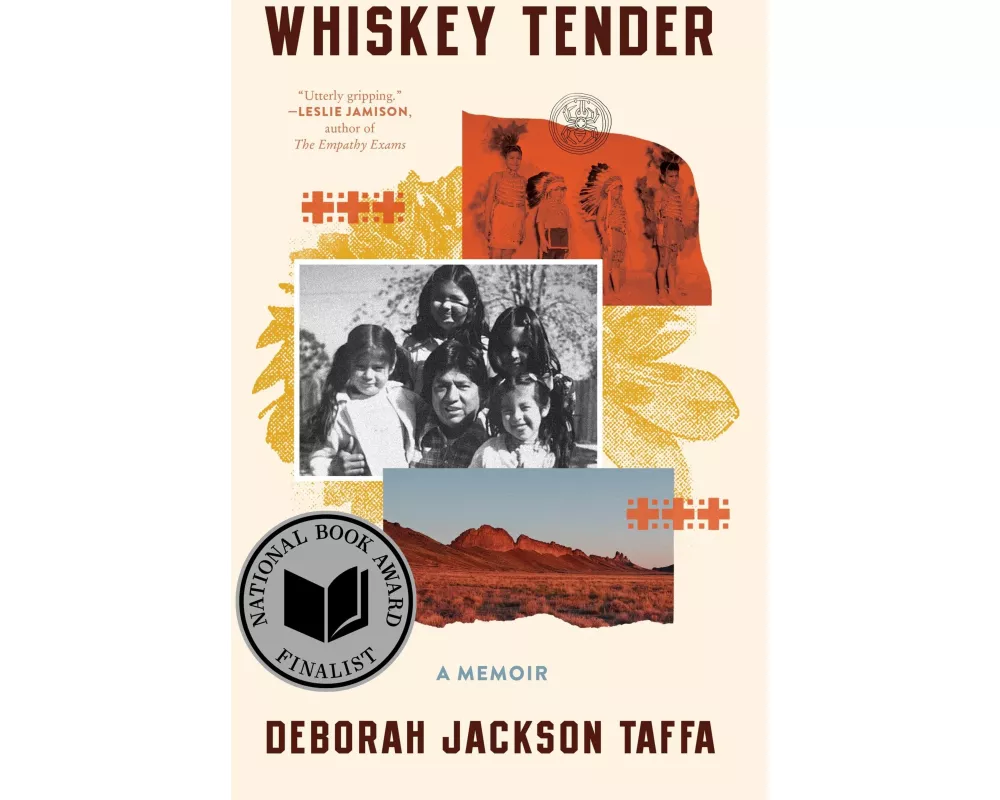 Whiskey Tender