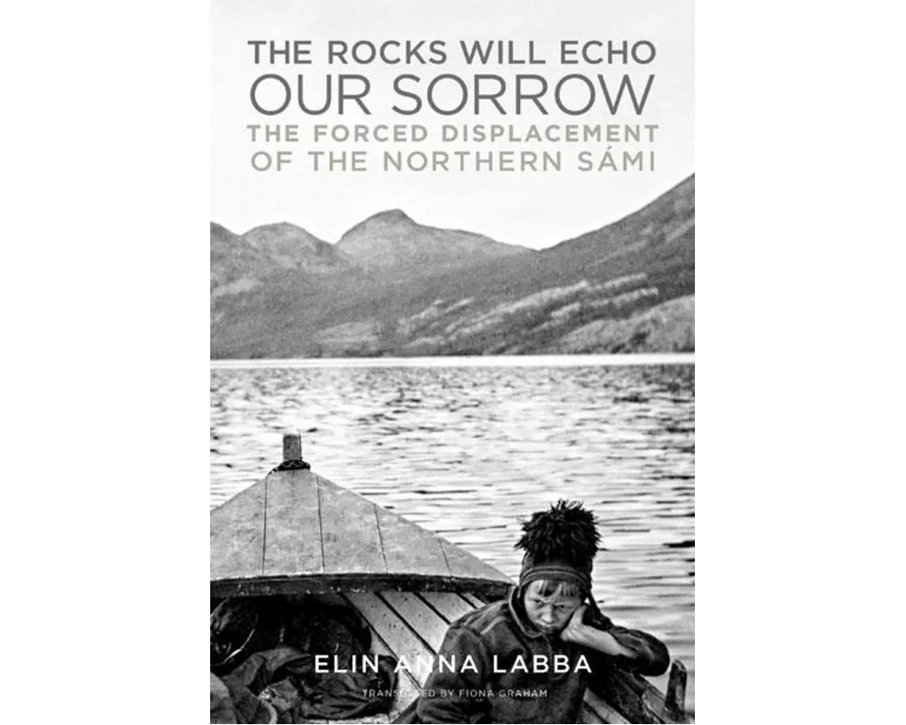 The Rocks Will Echo Our Sorrow