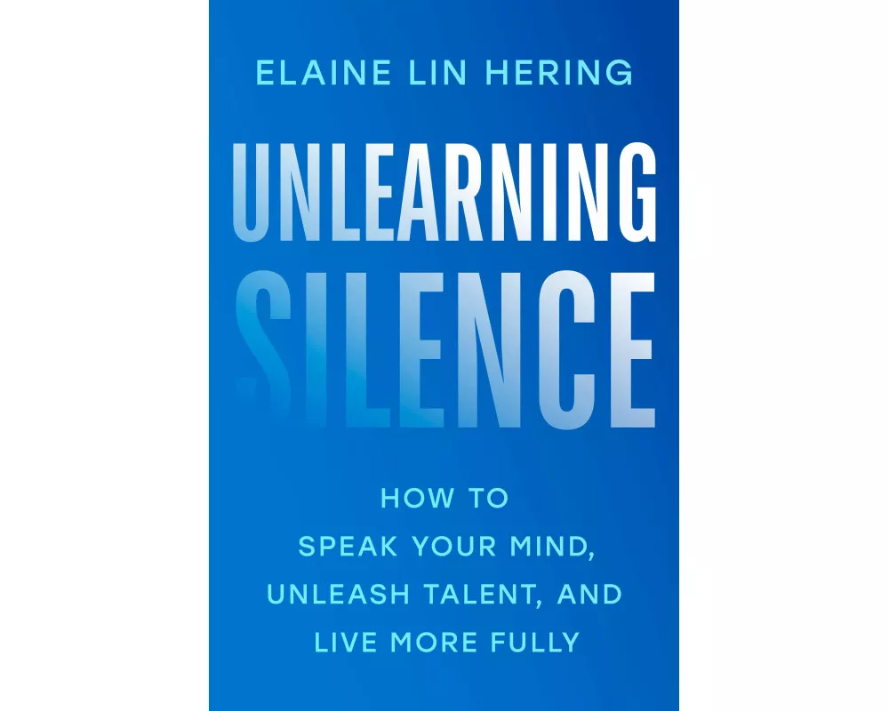 Unlearning Silence