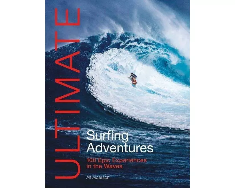 Ultimate Surfing Adventures