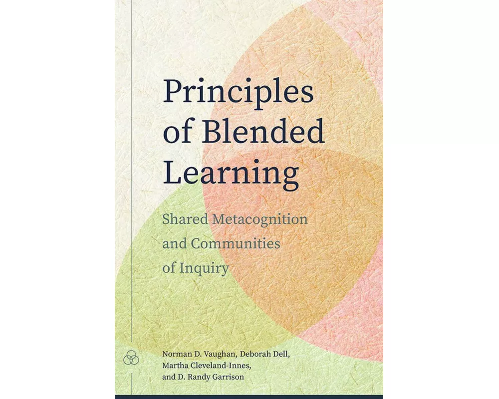 Principles of Blended Learning
