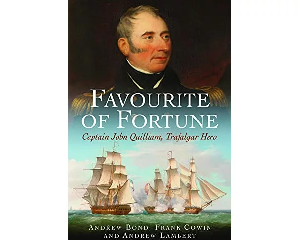 Favourite of Fortune