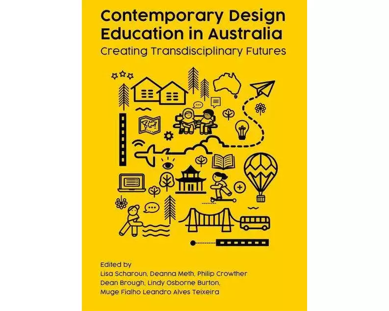 Contemporary Design Education in Australia