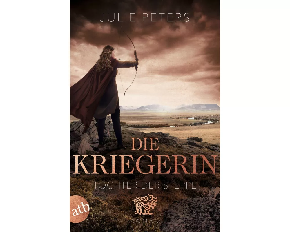 Die Kriegerin – Tochter der Steppe
