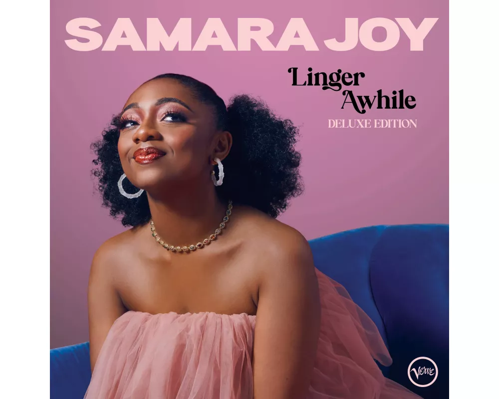 Linger Awhile (Deluxe Edition)