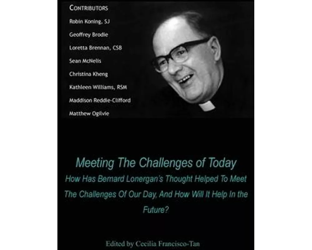 Meeting The Challenges of Today