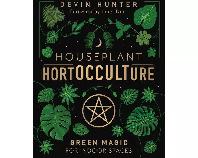 Houseplant HortOCCULTure