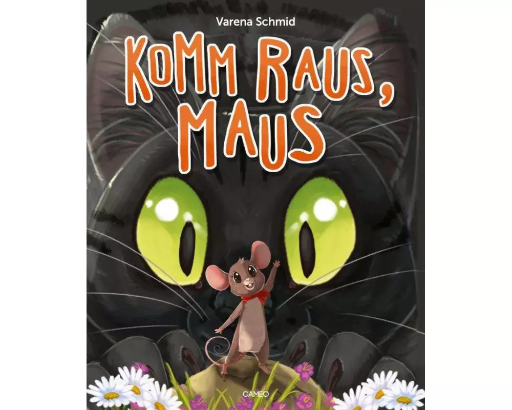 Komm raus, Maus