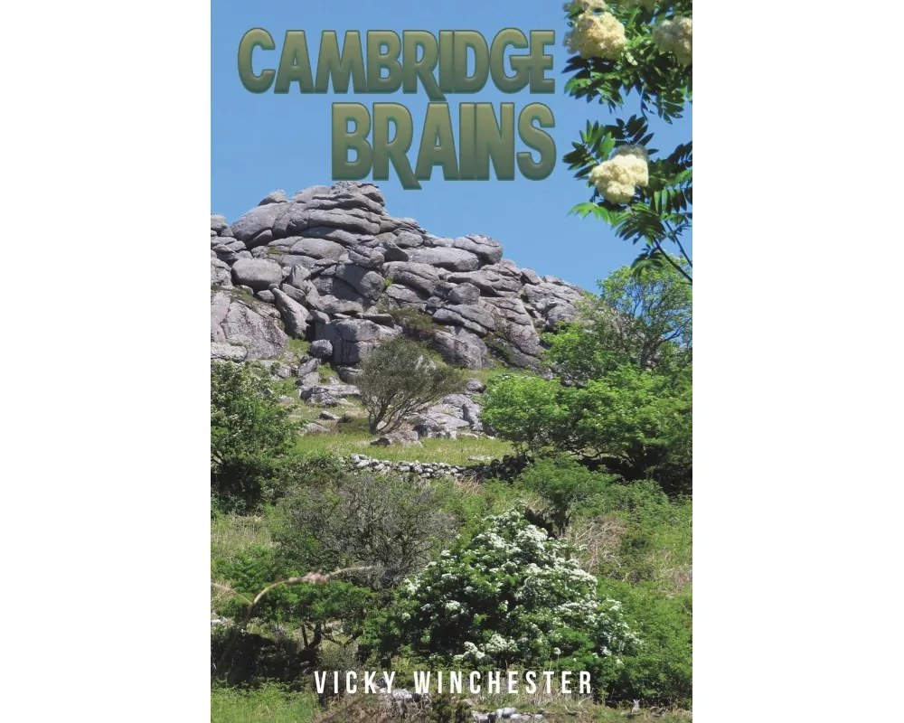Cambridge Brains