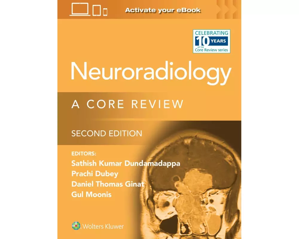 Neuroradiology