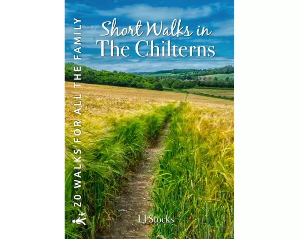 Short Walks in the Chilterns