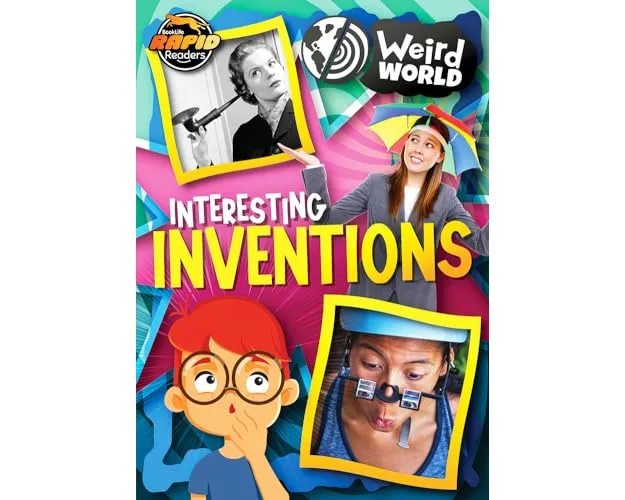 Interesting Inventions
