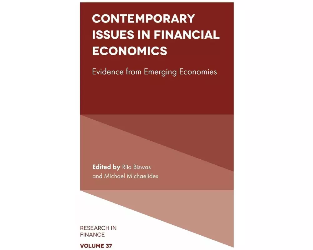 Contemporary Issues in Financial Economics