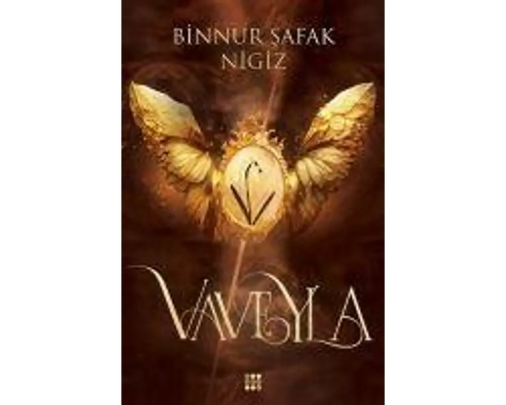 Vaveyla 1 - Sönmüs Aldebaran Ciltli