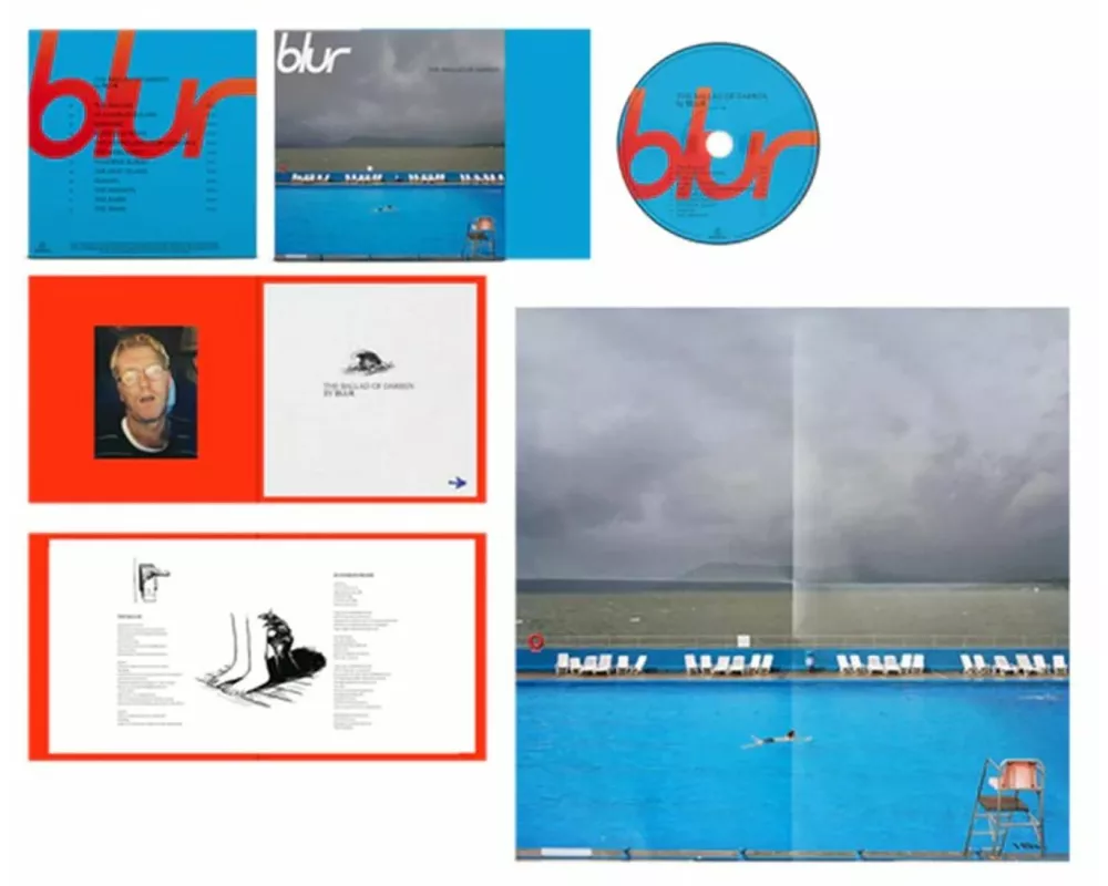 The Ballad of Darren