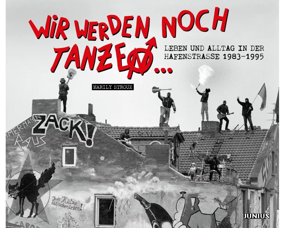 Wir werden noch tanzen