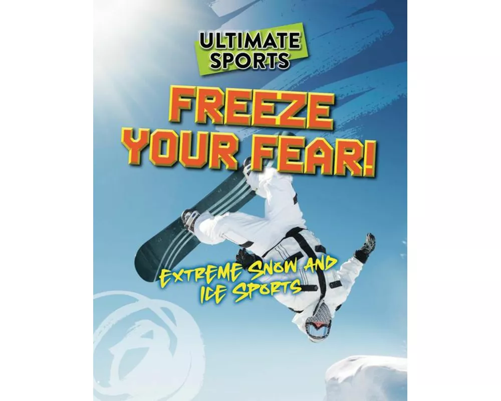 Freeze Your Fear!
