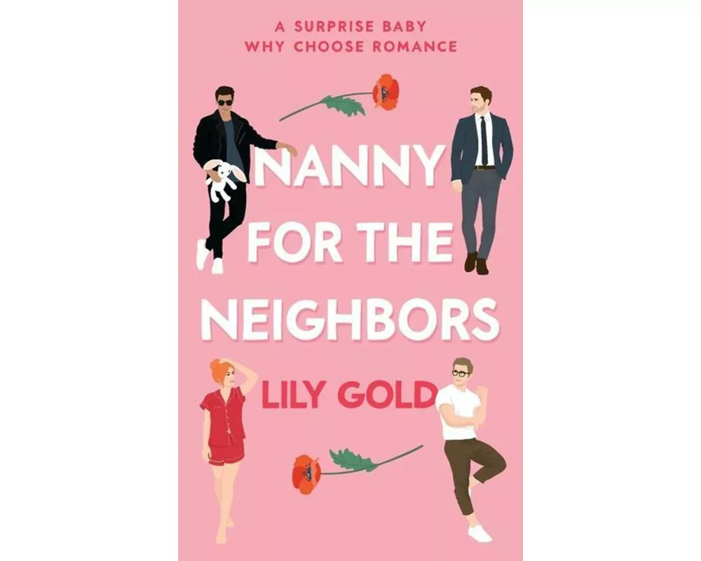 Nanny for the Neighbors