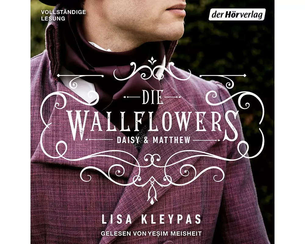 Die Wallflowers - Daisy & Matthew