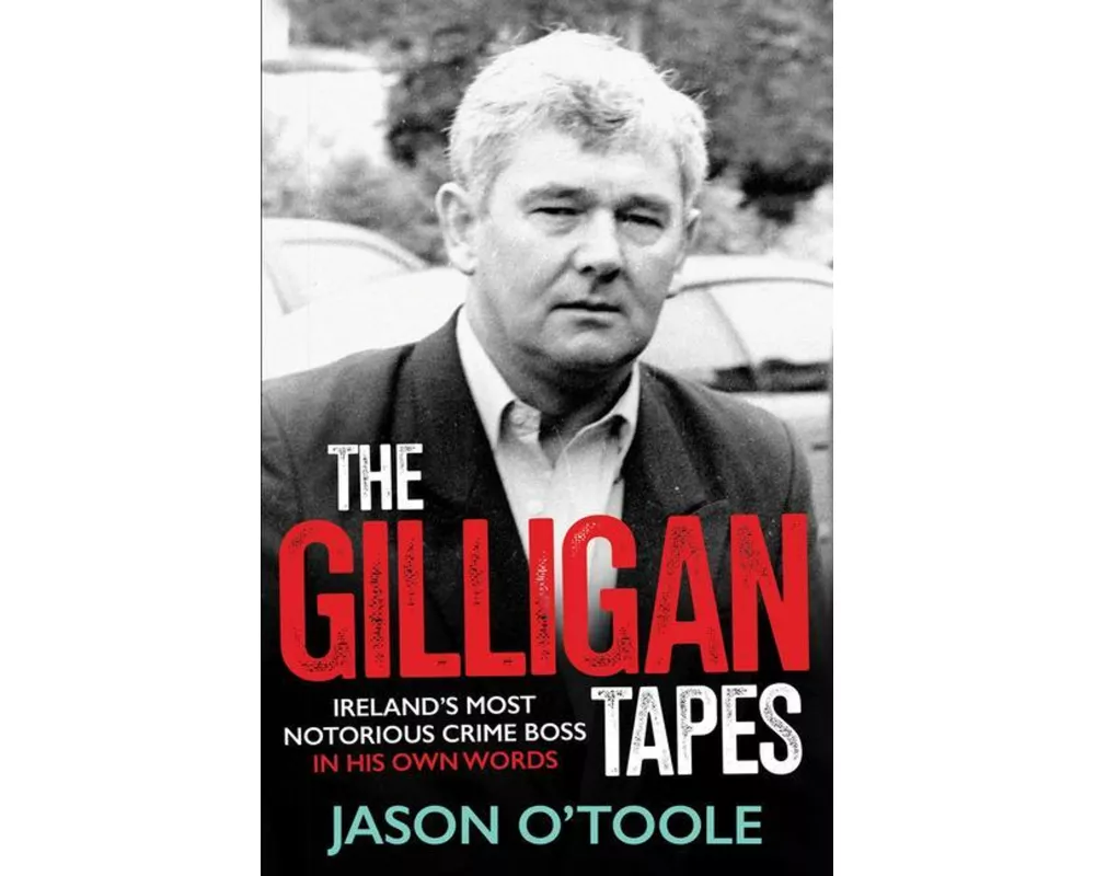 The Gilligan Tapes