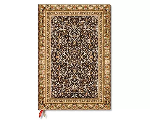 Terrene (Medina Mystic) Grande 12-month Dayplanner 2024