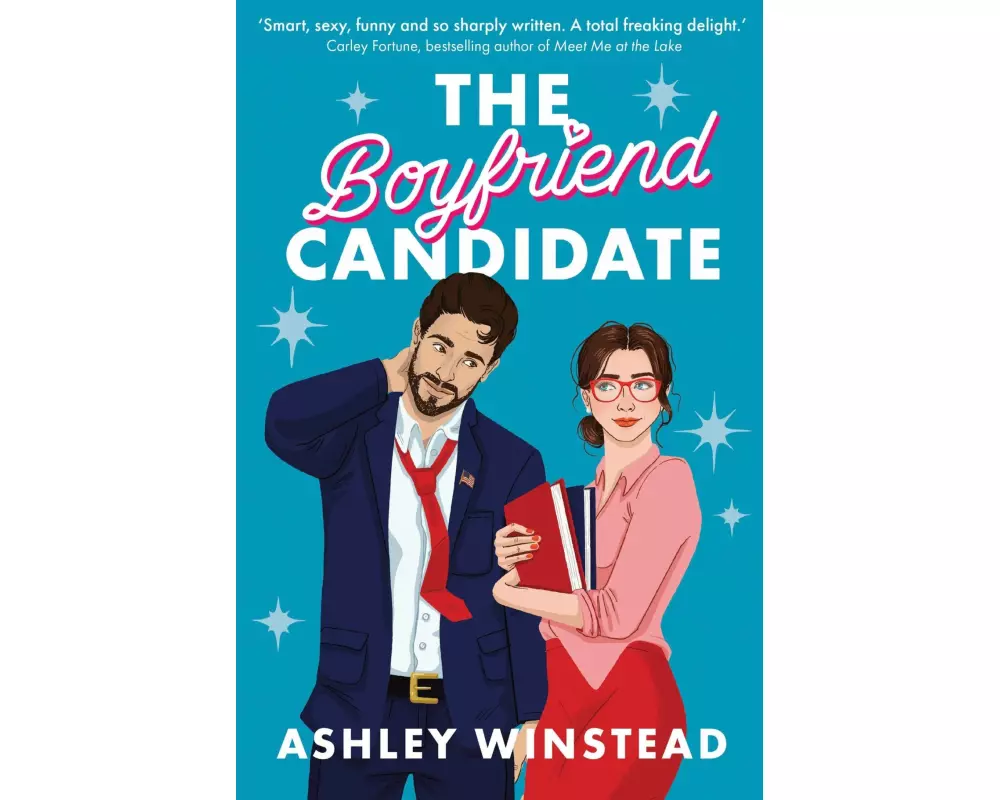 The Boyfriend Candidate