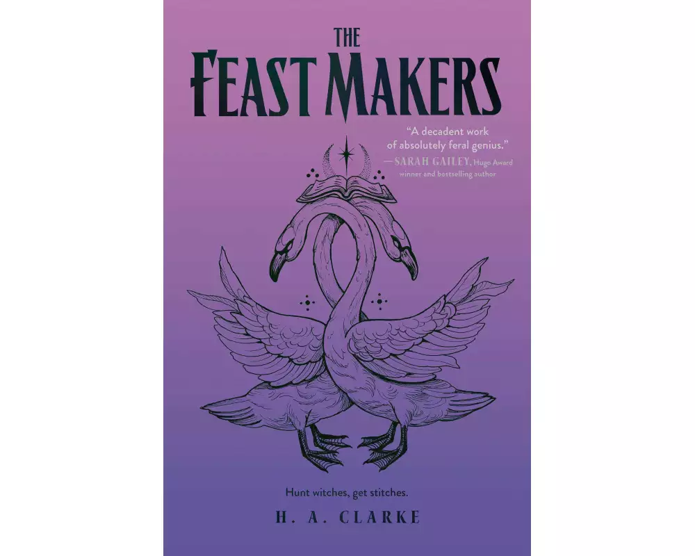 The Feast Makers