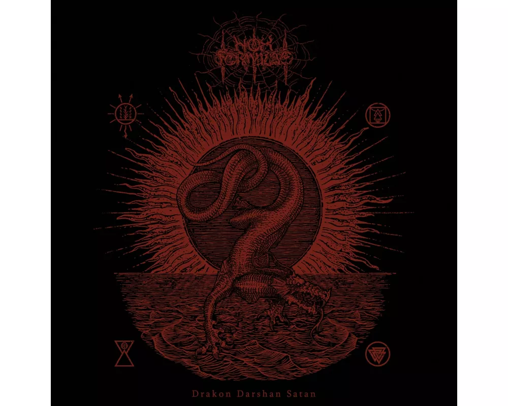 Drakon Darshan Satan