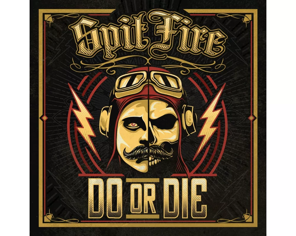 Do Or Die (Digipak)