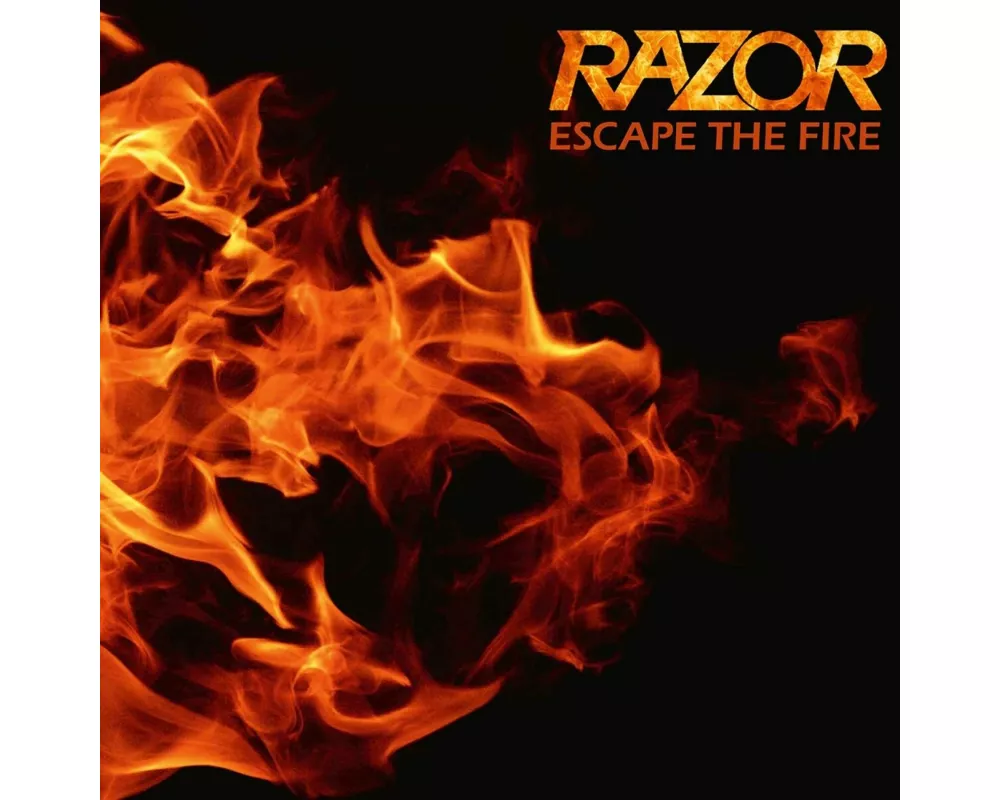 Escape the Fire