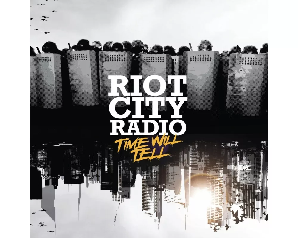 Time Will Tell (Digipak)