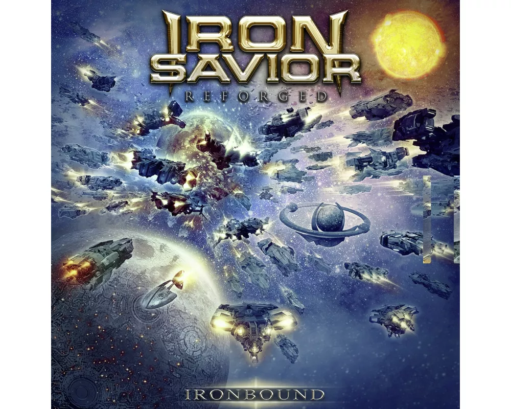 Reforged - Ironbound Vol. 2