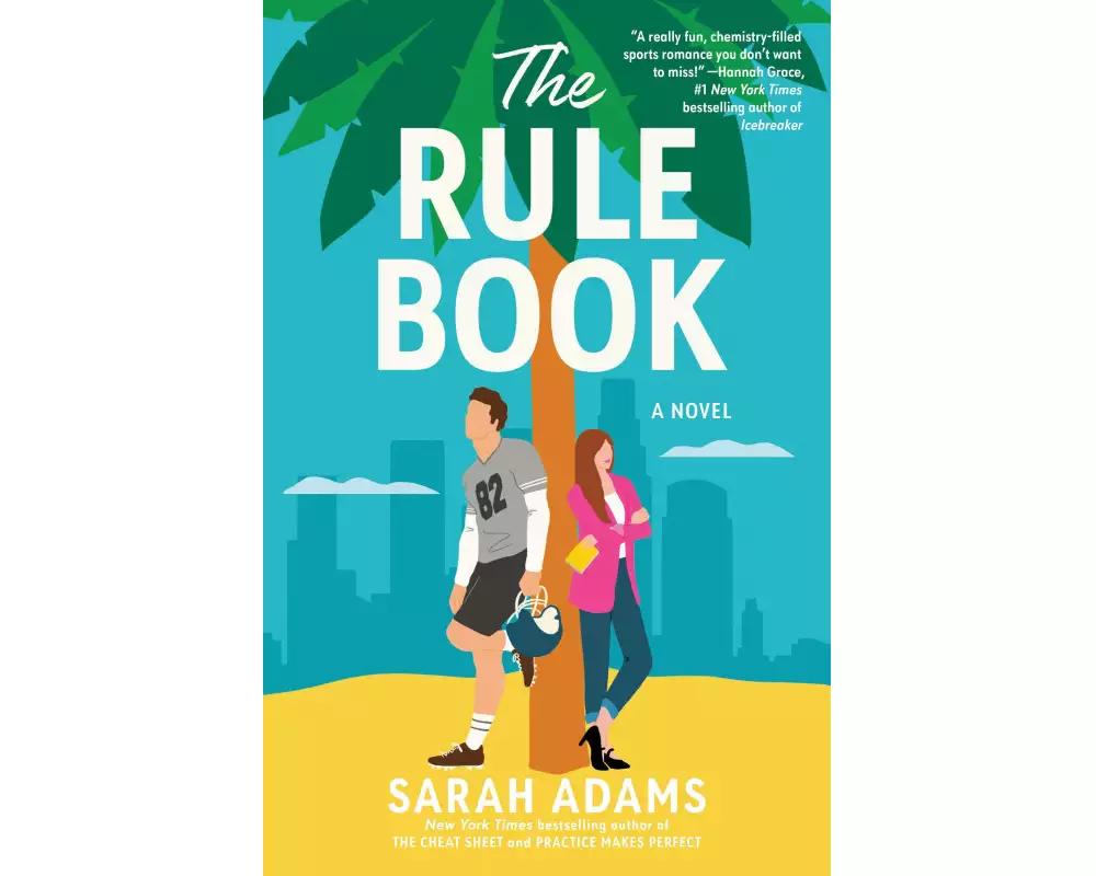 The Rule Book