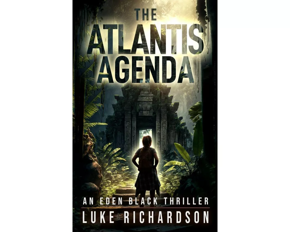 The Atlantis Agenda