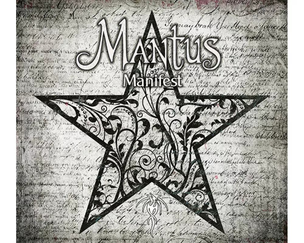 Manifest (Digipak)