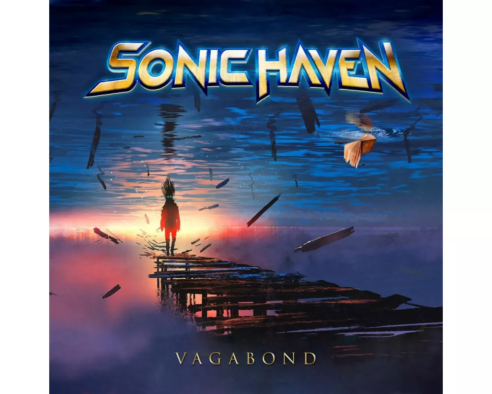 Vagabond