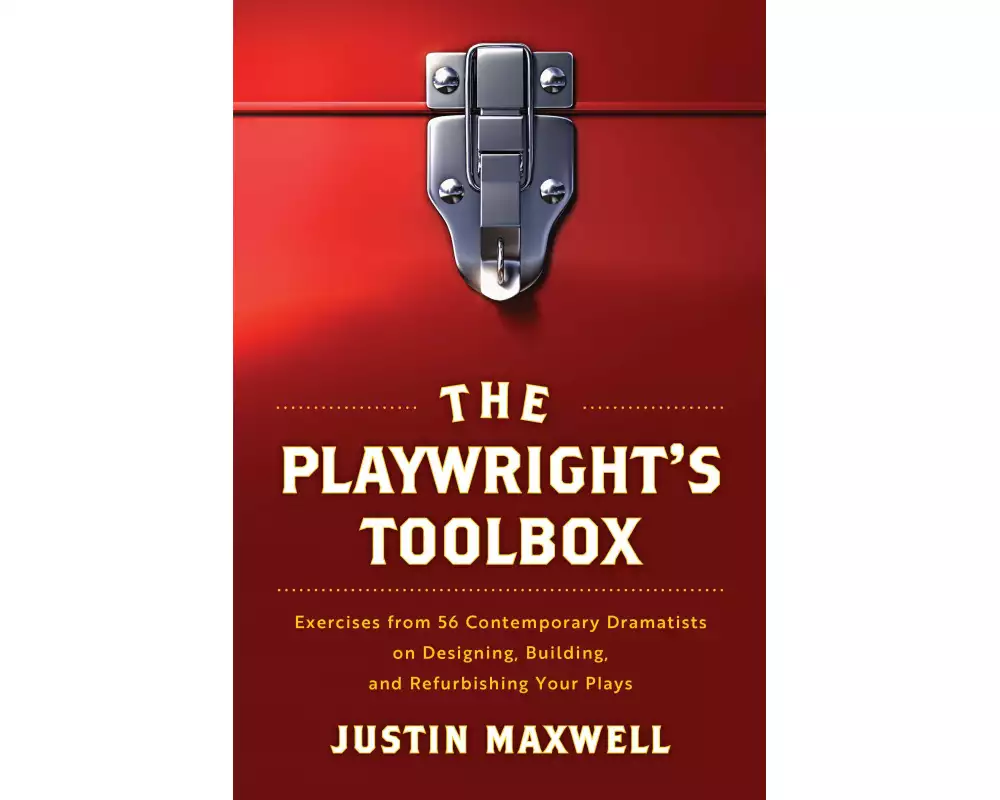 The Playwright's Toolbox