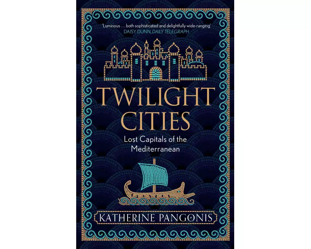 Twilight Cities