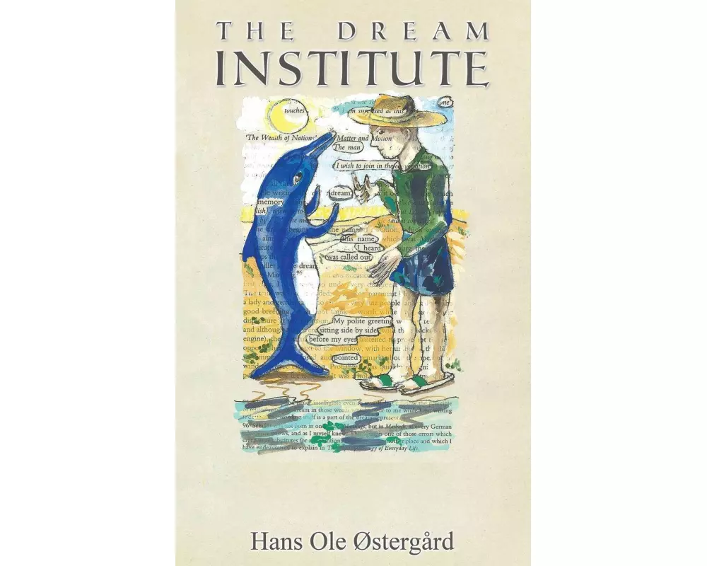 Hans Ole OStergard
