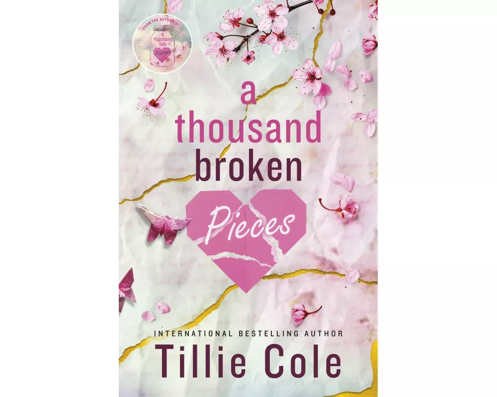 A Thousand Broken Pieces