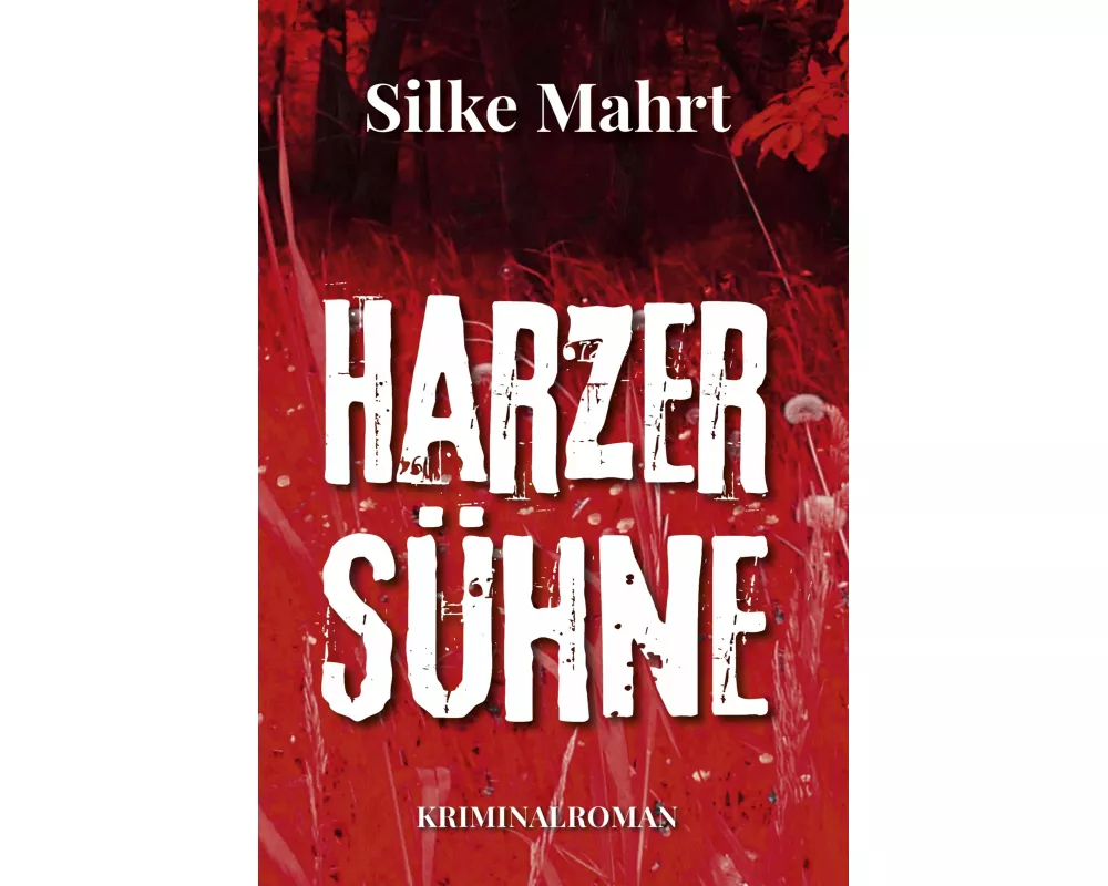 Harzer Sühne