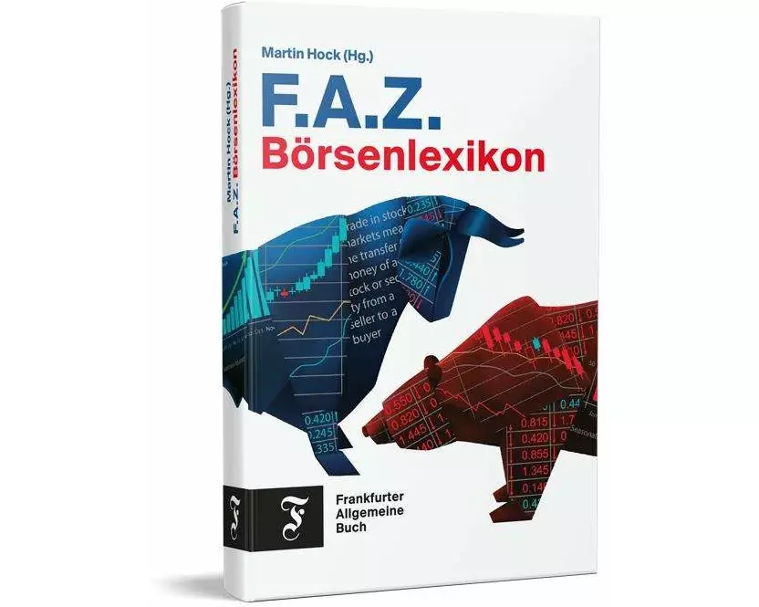 F.A.Z. Börsenlexikon