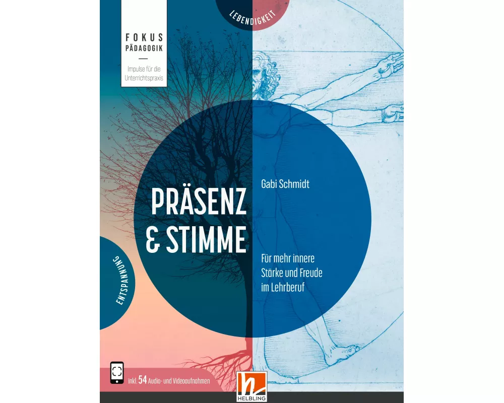 Präsenz & Stimme