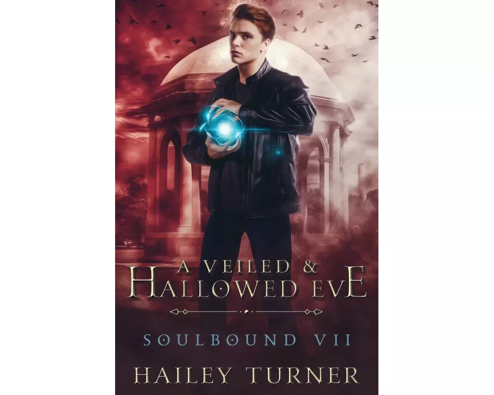 A Veiled & Hallowed Ever