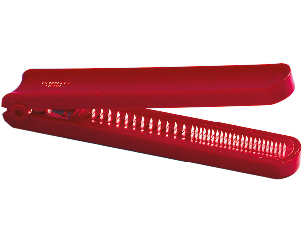 KNORR PRANDELL Ringelbandspleisser 14cm 8937044 ass.