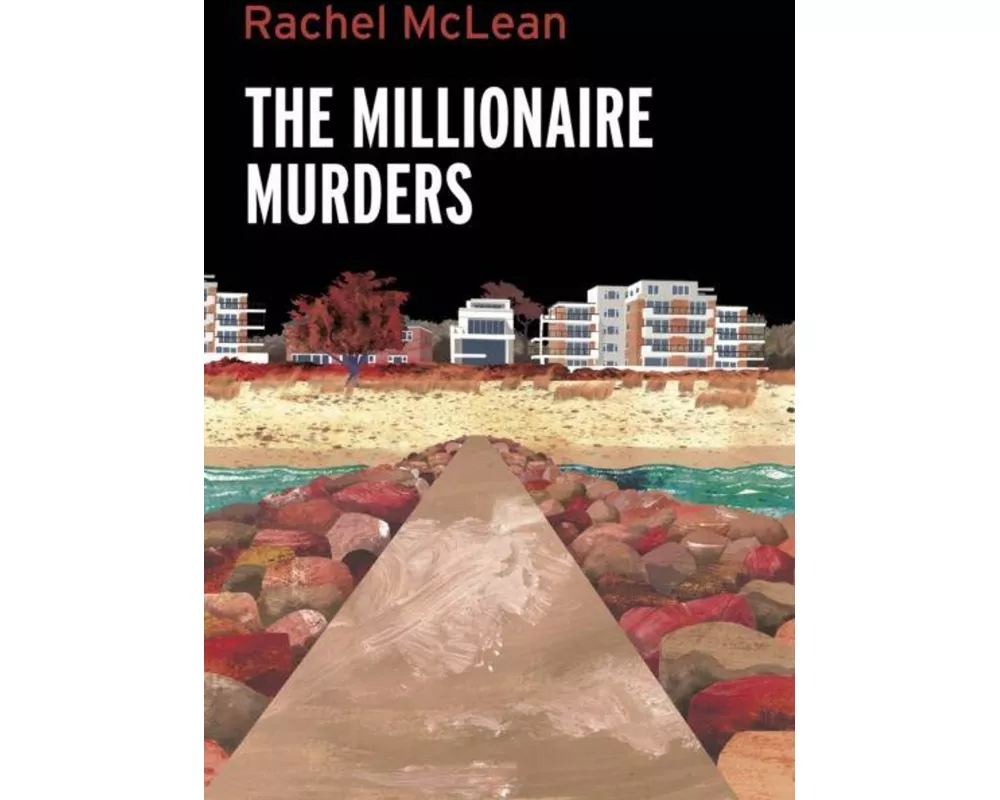 The Millionaire Murders