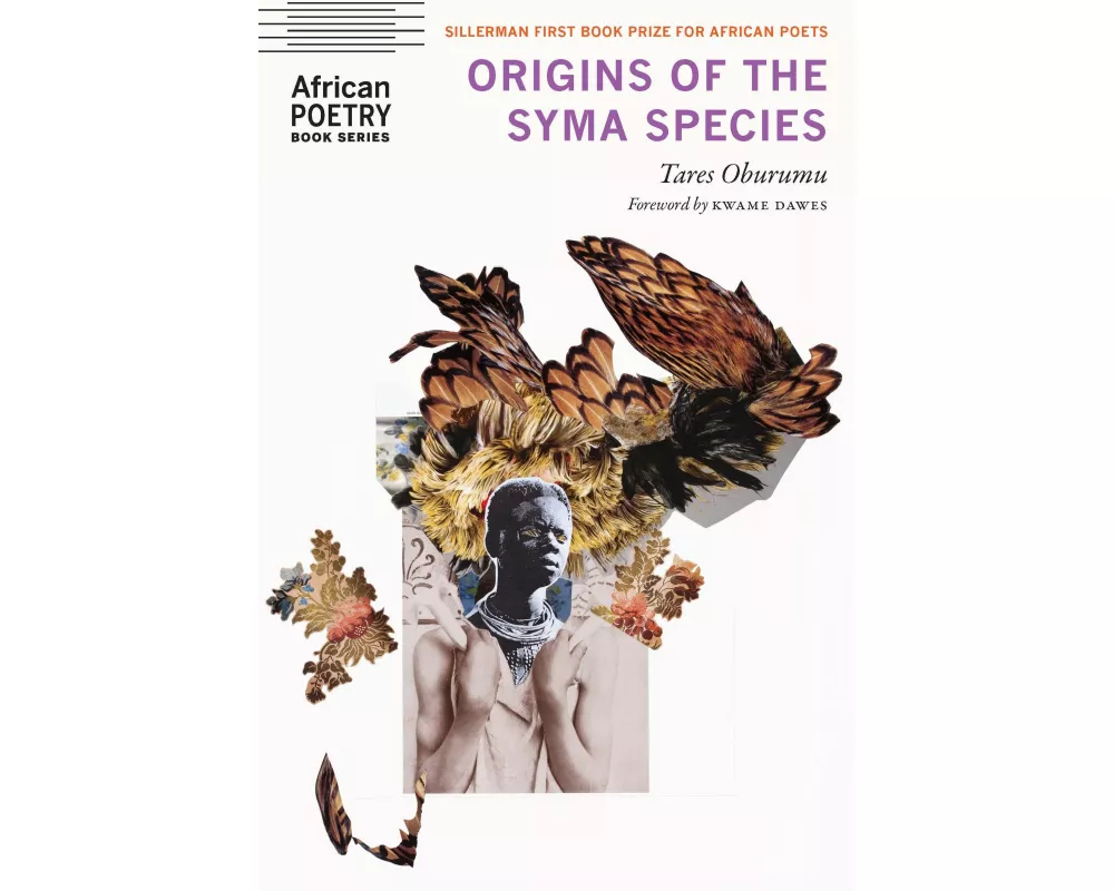 Origins of the Syma Species